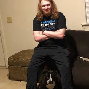 Meet your Posher, Trevor